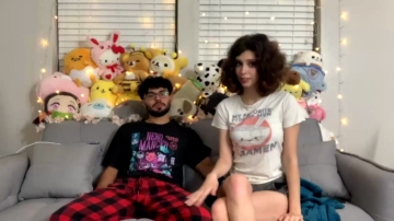 Camelliaandgrey 20-08-2021 Show 